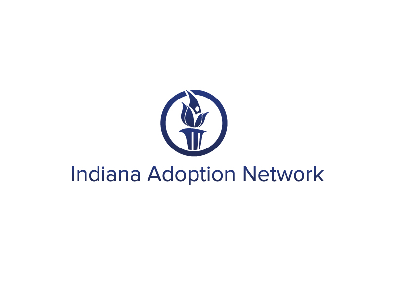 Logo-Design von B.Tibéri für Indiana Adoption Network | Design #4850347