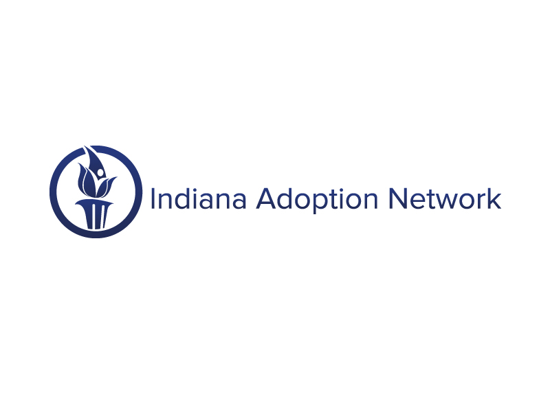 Logo Design by B.Tibéri for Indiana Adoption Network | Design #4850350