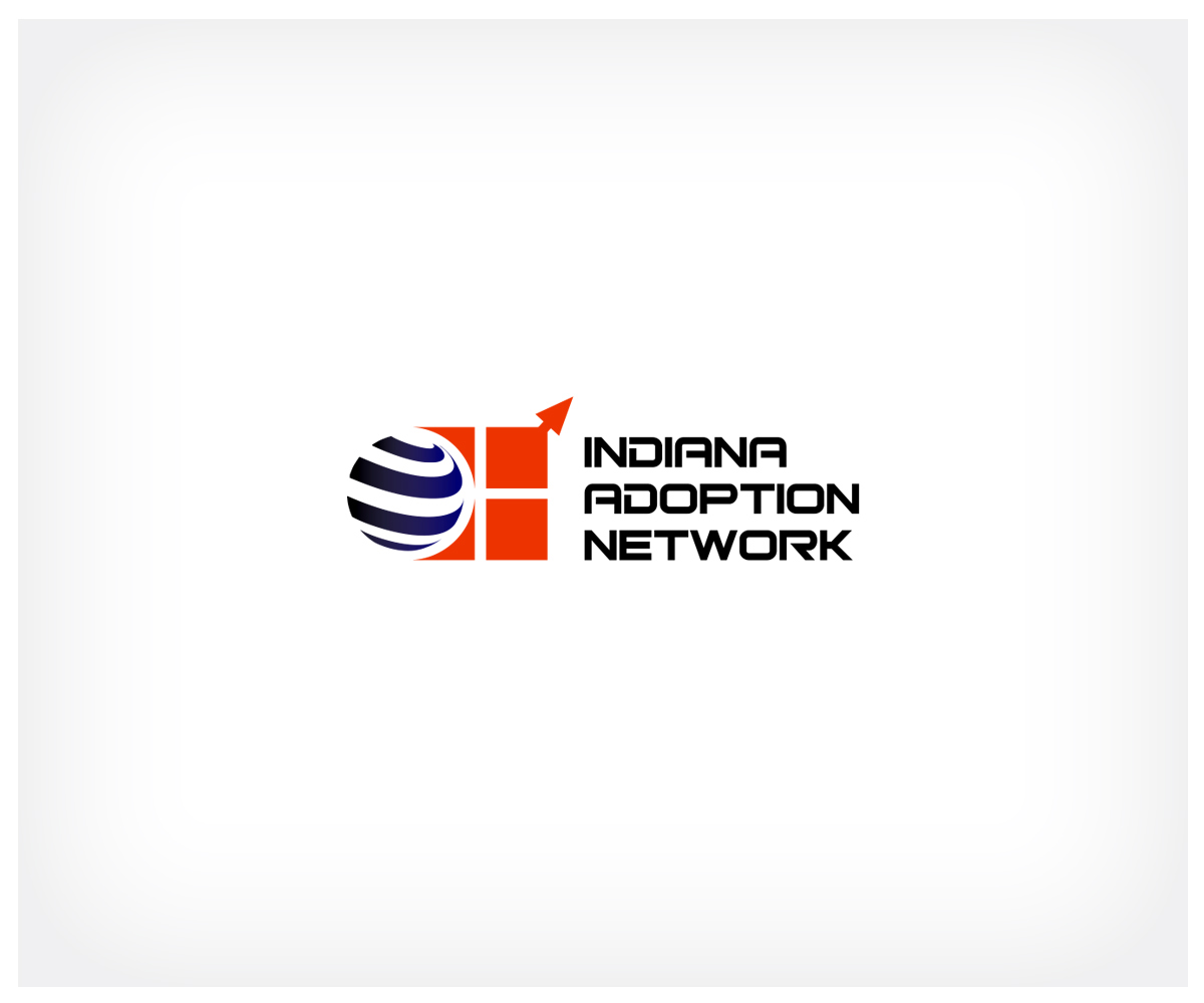 Logo Design by sanalkumar for Indiana Adoption Network | Design #4871634