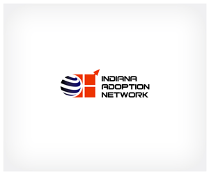 Logo Design by sanalkumar for Indiana Adoption Network | Design: #4871634