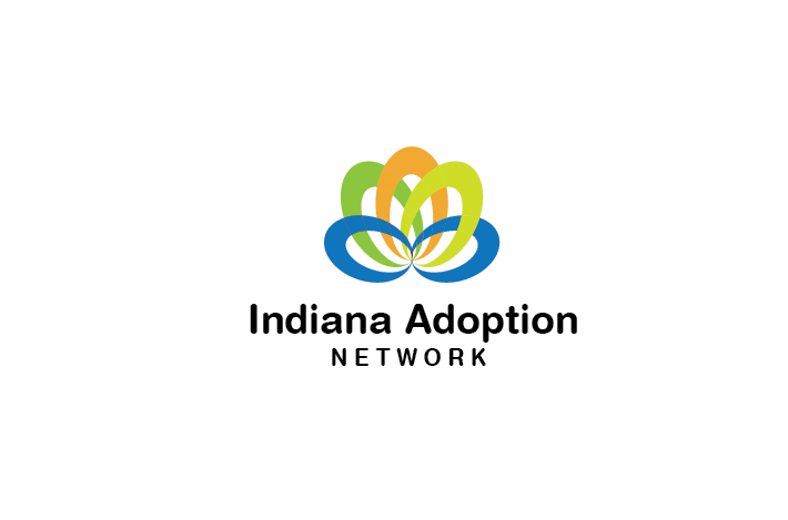 Logo Design by jizzy123 for Indiana Adoption Network | Design #4842771