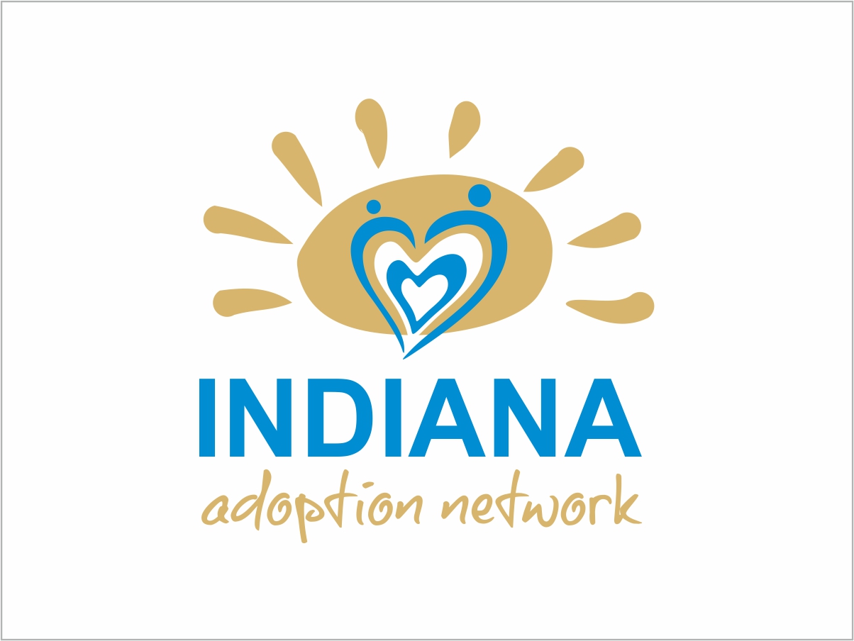 Logo Design by Logogofamily for Indiana Adoption Network | Design #4871861