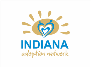 Logo Design by Logogofamily for Indiana Adoption Network | Design: #4871861