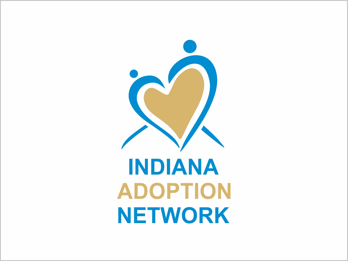 Logo Design by Logogofamily for Indiana Adoption Network | Design #4871863