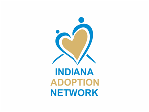 Logo Design by Logogofamily for Indiana Adoption Network | Design: #4871863
