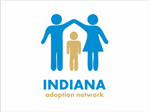 Logo Design by Logogofamily for Indiana Adoption Network | Design: #4871867