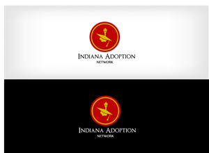 Logo Design by hafetz for Indiana Adoption Network | Design #4851250