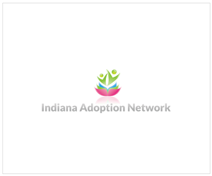 Logo Design by CureL for Indiana Adoption Network | Design: #4842192