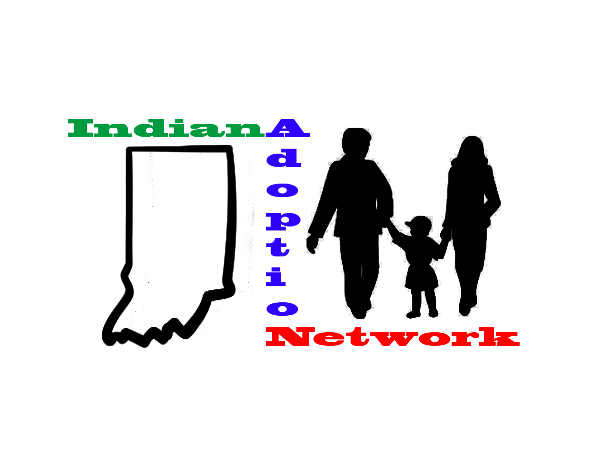 Logo Design by x for Indiana Adoption Network | Design #4874902