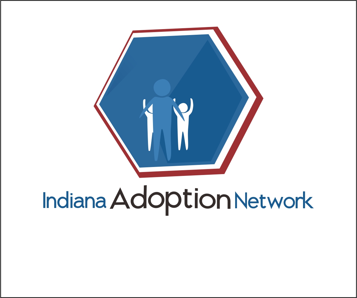 Logo Design by semangka for Indiana Adoption Network | Design #4840441