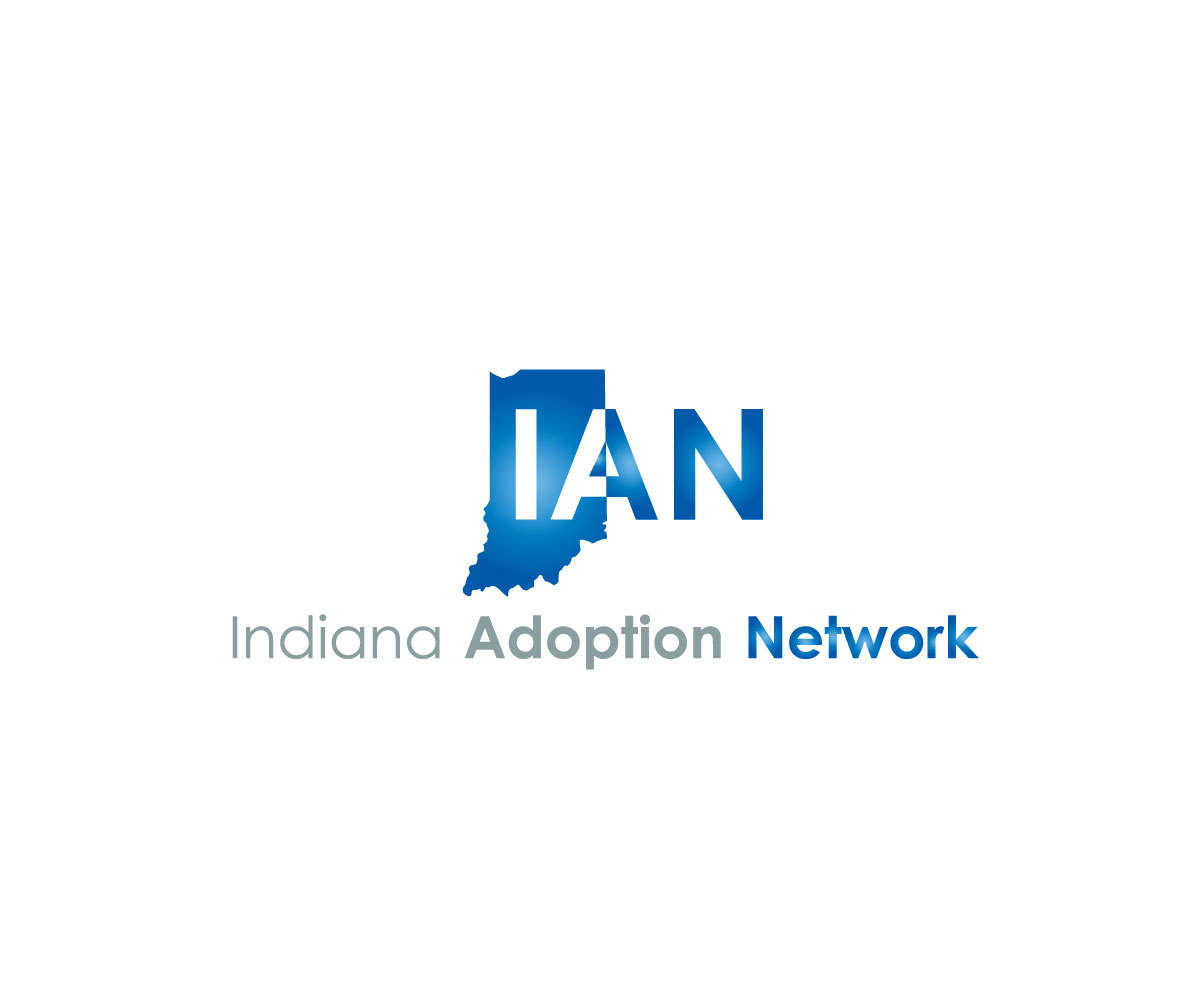 Logo Design by Unicgraphs for Indiana Adoption Network | Design #4855868