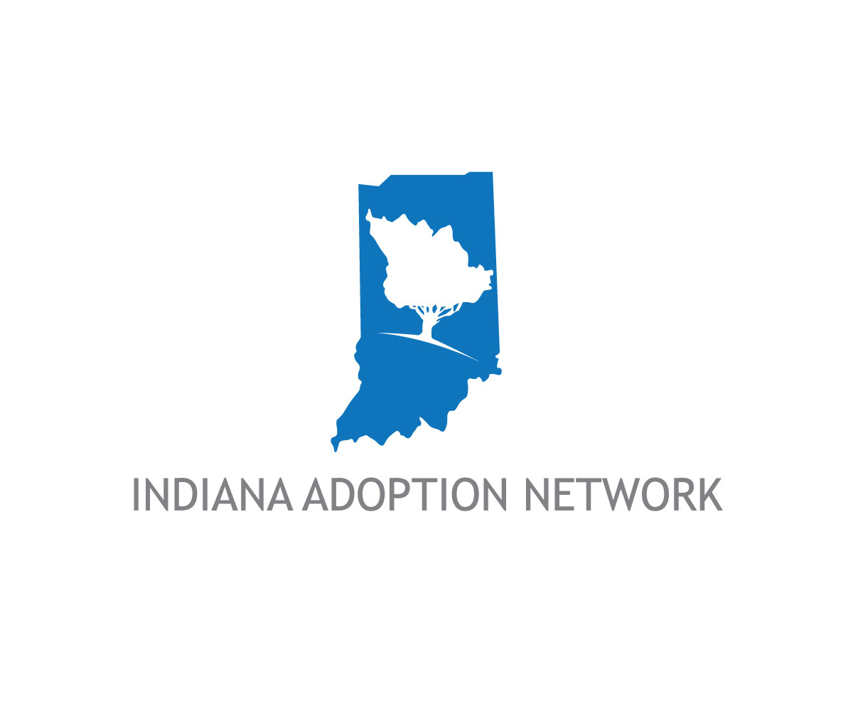 Logo Design by ReDoDesigns for Indiana Adoption Network | Design #4872365