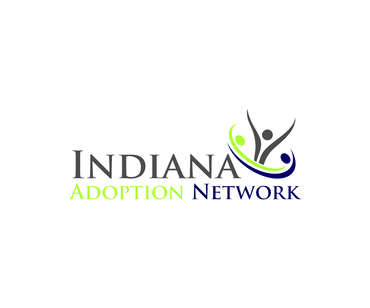 Logo Design by R16 for Indiana Adoption Network | Design #4838608