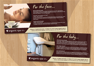 Flyer Design by John Mares for Art Enfant | Design: #1371537