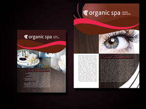Flyer Design by Mainstream Graphix