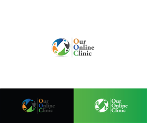 Logo Design by mukta for this project | Design #4880108