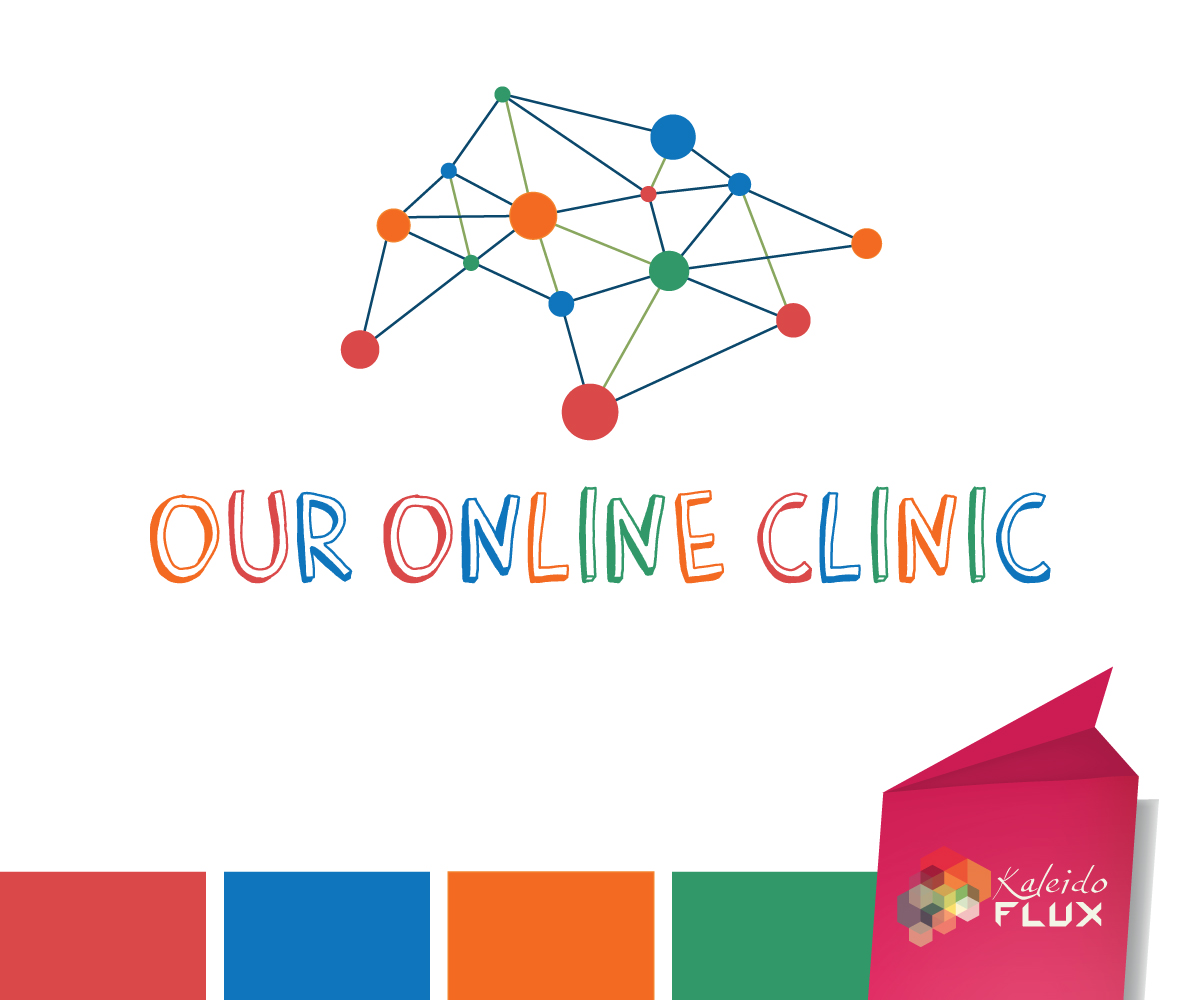 Logo Design by KaleidoFlux Studio for this project | Design #4868331