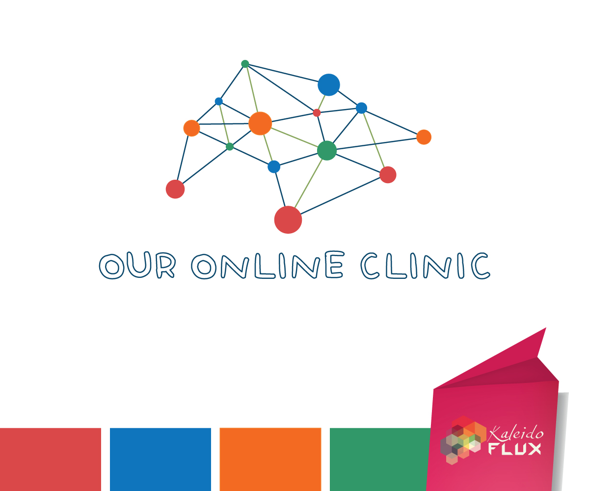 Design de Logo par KaleidoFlux Studio pour ce projet | Design #4868333