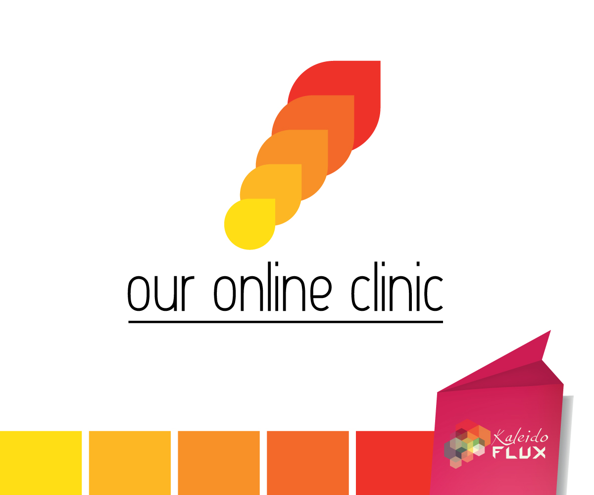 Design de Logo par KaleidoFlux Studio pour ce projet | Design #4868344