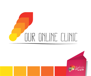 Design de Logo par KaleidoFlux Studio pour ce projet | Design : #4868350