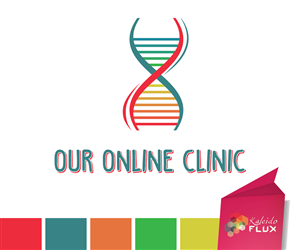 Design de Logo par KaleidoFlux Studio pour ce projet | Design : #4868354