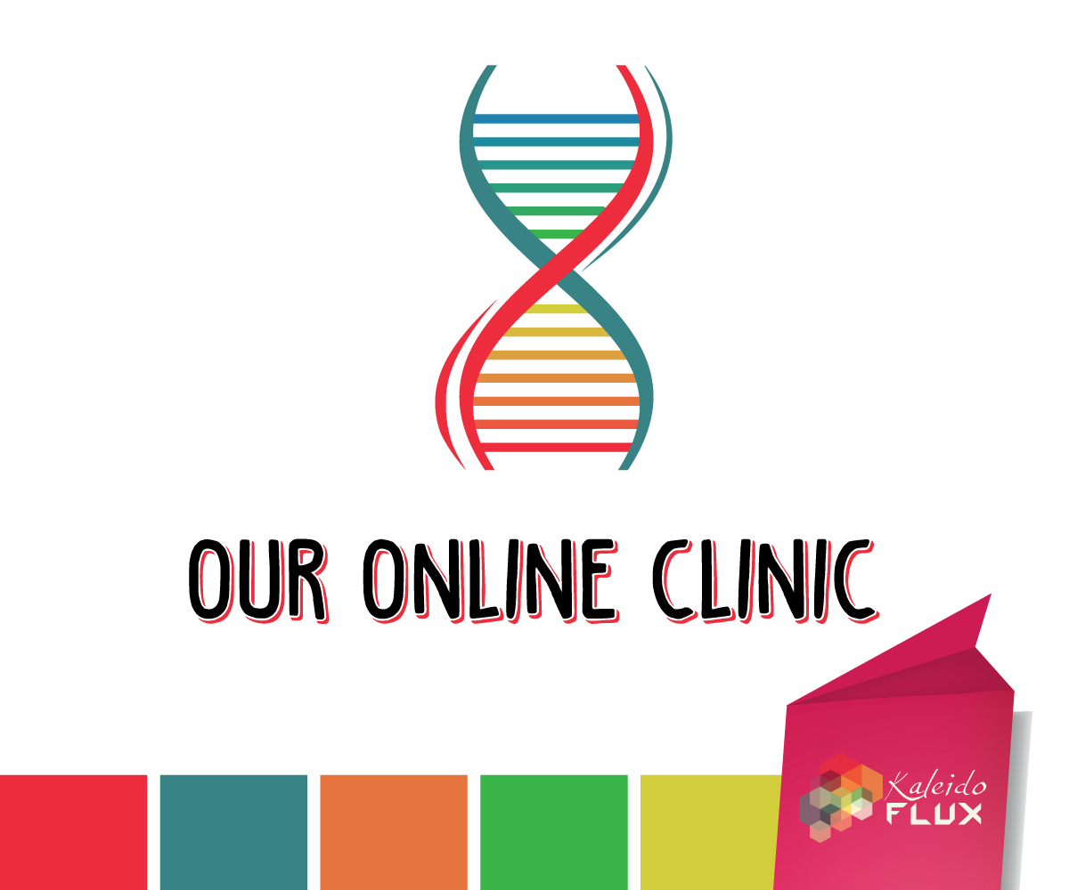 Design de Logo par KaleidoFlux Studio pour ce projet | Design #4868357