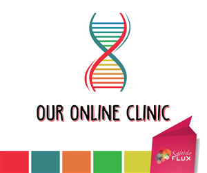 Design de Logo par KaleidoFlux Studio pour ce projet | Design : #4868357