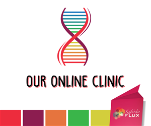 Design de Logo par KaleidoFlux Studio pour ce projet | Design : #4868358