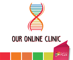 Design de Logo par KaleidoFlux Studio pour ce projet | Design : #4868360