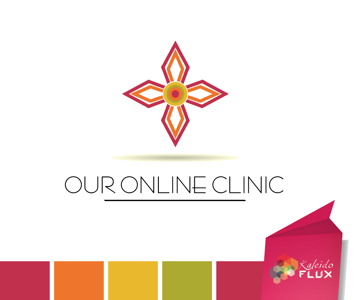 Design de Logo par KaleidoFlux Studio pour ce projet | Design #4868364