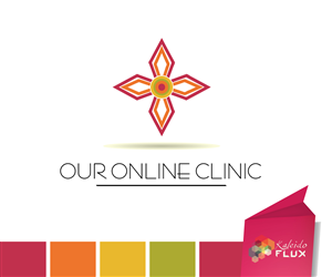 Design de Logo par KaleidoFlux Studio pour ce projet | Design : #4868364