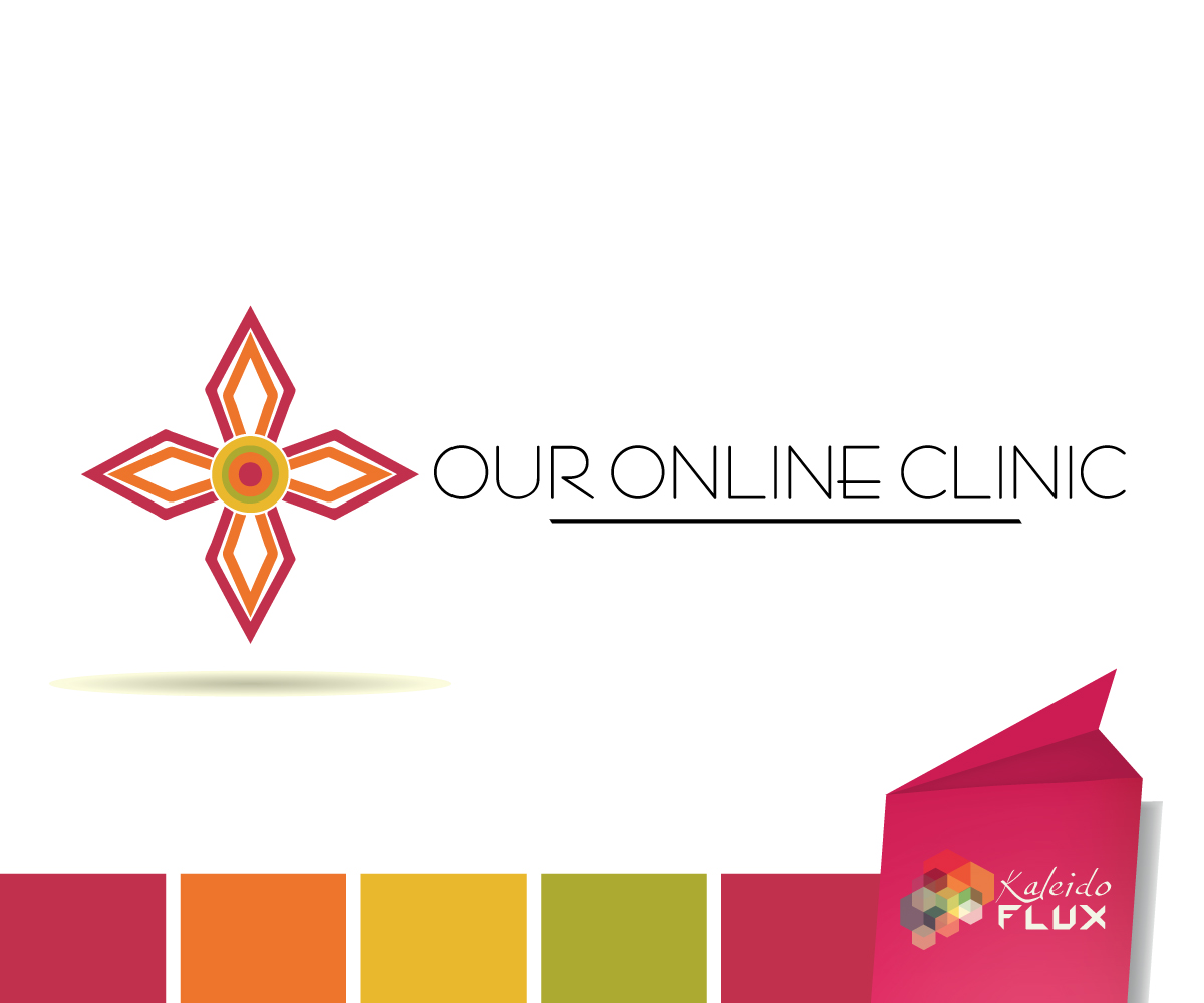 Logo Design by KaleidoFlux Studio for this project | Design #4868367