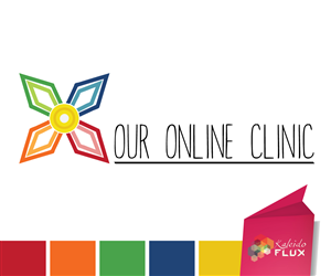 Logo Design by KaleidoFlux Studio for this project | Design: #4868376