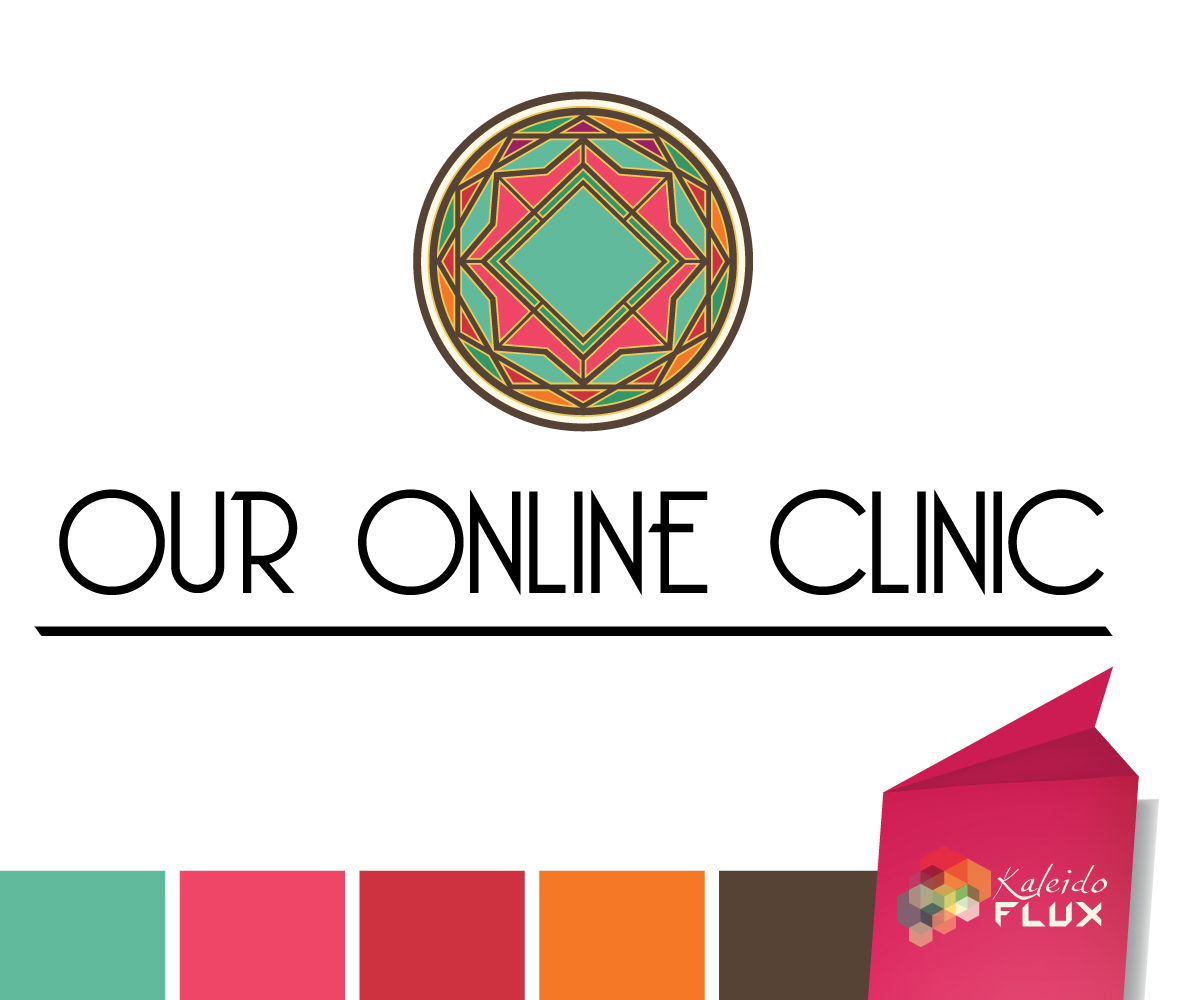 Logo Design by KaleidoFlux Studio for this project | Design #4868381