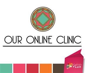 Logo Design by KaleidoFlux Studio for this project | Design: #4868381