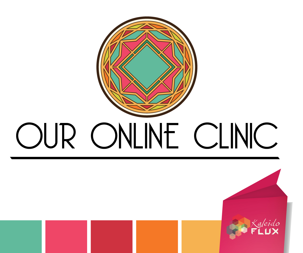 Logo Design by KaleidoFlux Studio for this project | Design #4868386