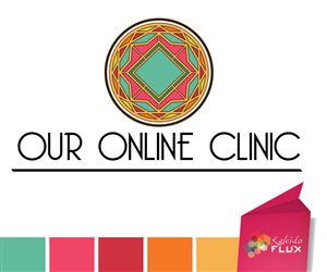 Logo Design by KaleidoFlux Studio for this project | Design: #4868386