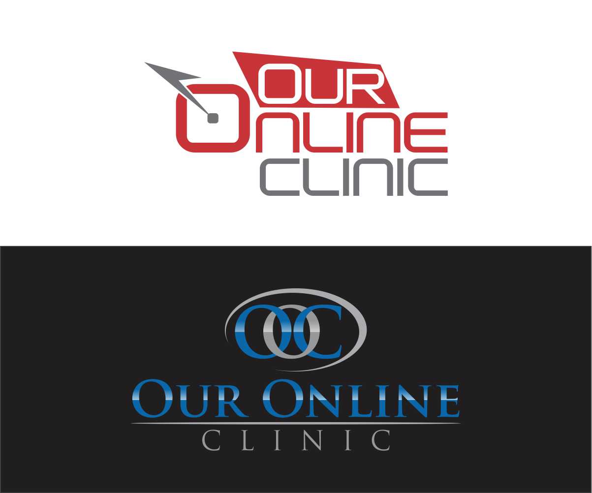 Logo Design by kirtigraphic for this project | Design #4869550