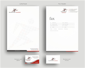 Stationery Design by INDIAN_Ashok for this project | Design: #4884635