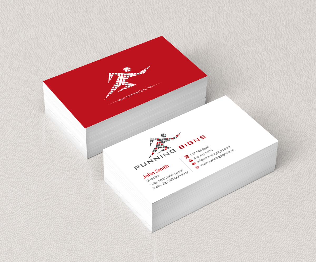 Stationery Design by pixelfountain for this project | Design: #4937558