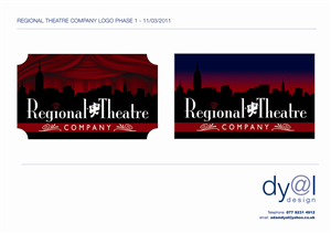 Logo Design by Dyal Design