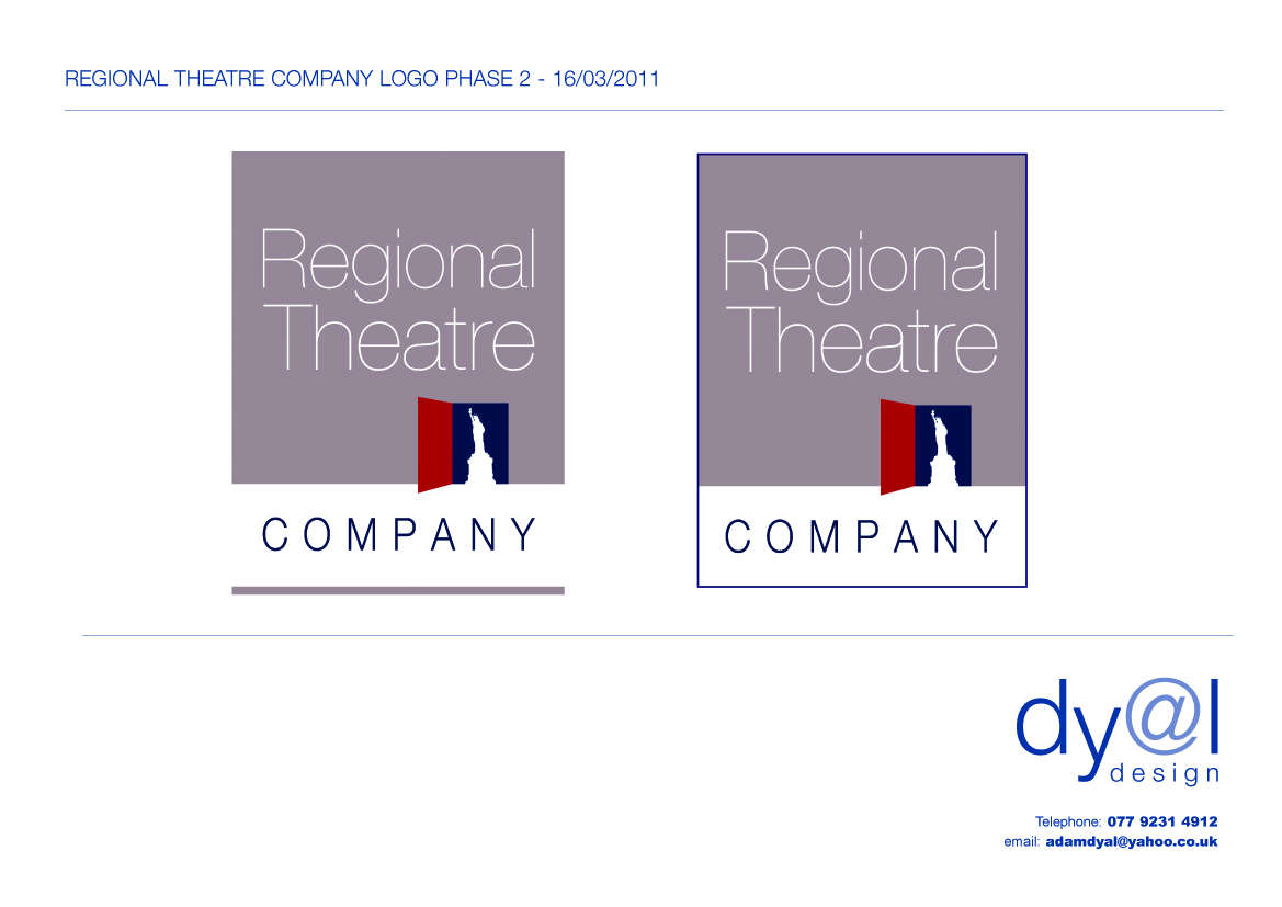 Logo Design by Dyal Design for this project | Design #238345