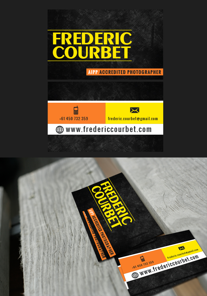 Design de Carte de Visite par Intro Base pour ce projet | Design #4855112