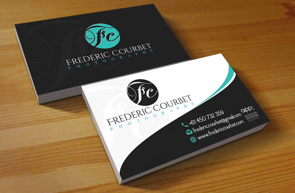 Business Card Design by Hardcore Design for this project | Design #4879666