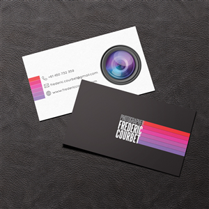 Design de Carte de Visite par Negaria pour ce projet | Design #4853956