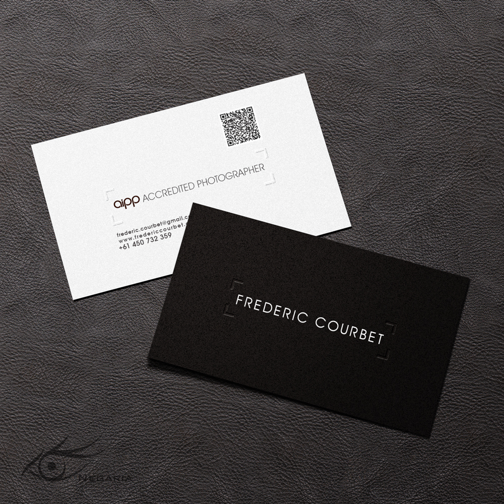 Business Card Design by AITIST for this project | Design #4875924