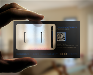Business Card Design by WebixBD for this project | Design: #4847393