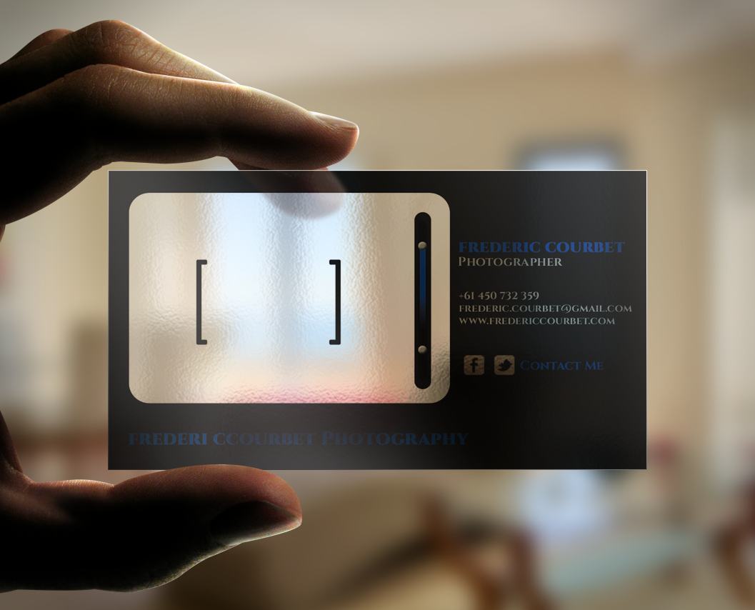 Design de Carte de Visite par WebixBD pour ce projet | Design #4851410