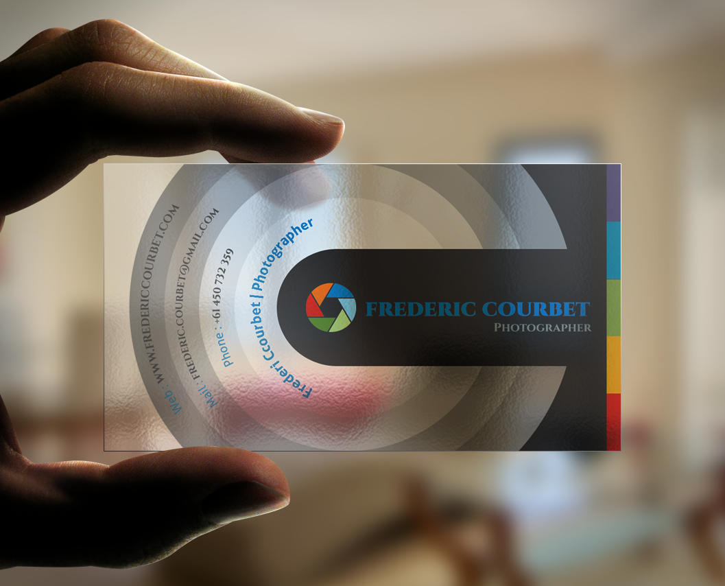 Design de Carte de Visite par WebixBD pour ce projet | Design #4851443