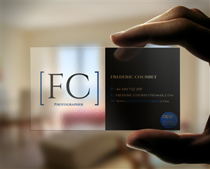 Business Card Design by WebixBD for this project | Design: #4853167